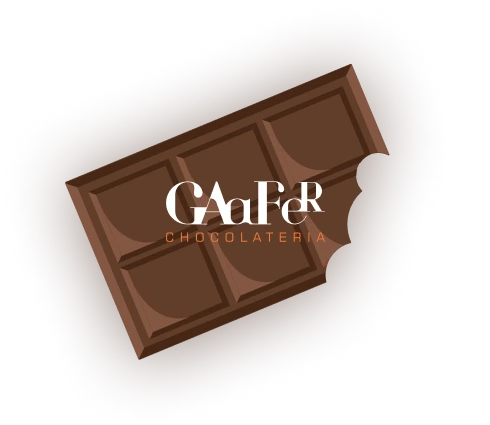 Gaafer Chocolates e Cafés Jaraguá