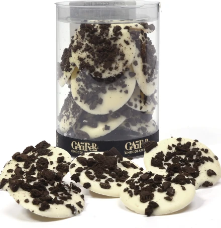 Chips Gourmet Cookies