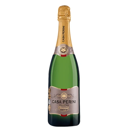 Espumante Casa Perini Brut - 750 ml