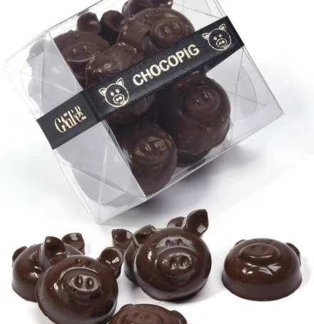 Chocopig