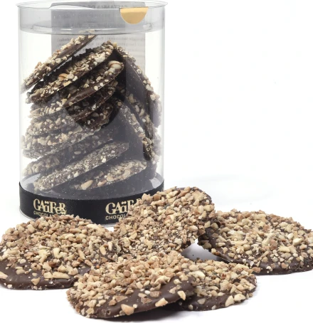 Chips Gourmet Castanha de Caju- 100g